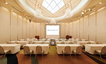 Kusatsu Estopia Hotel