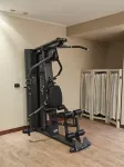 Yachting Hotel Mistral - Gym