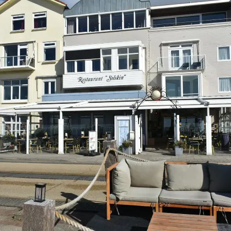 Hotel Restaurant Solskin