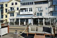 Hotel Restaurant Solskin - Bữa sáng