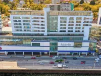 Novotel Puerto Montt Hotels near Casona Cultural ex Banco Llanquihue