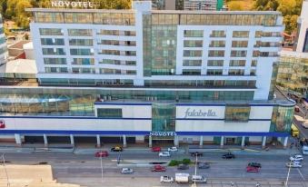 Novotel Puerto Montt