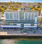 Novotel Puerto Montt Hotels in 