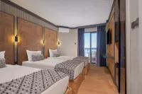 Jura Hotels Ada Beach Kuşadası