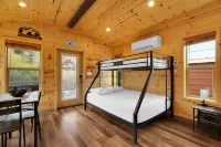 Mt Lemmon Summerhaven Cabin 12