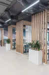 Energy Hotel & Business Center - breakfast