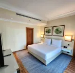 Radisson Blu Martinez Beirut - Balcony