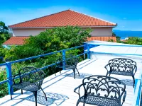 Little Mermaid Hotel Ishigakijima Hoteles en Ishigaki