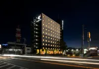Hotel Naito Kofu Showa Hotels in 