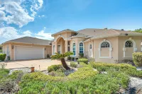 Pool & Lanai! Sophisticated Spring Hill Stay - Boutique