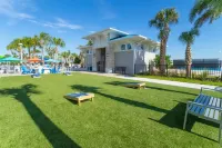 Gorgeous 6Bd w Pool Game Room at Windsor Island 4450