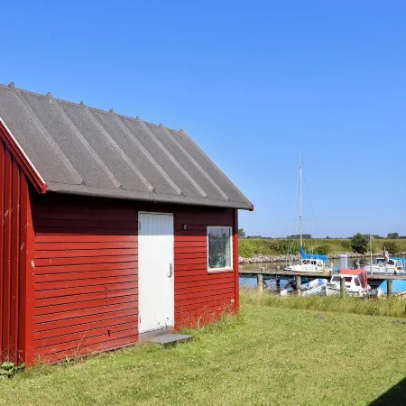 Aalborg Hytteø
