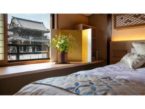 Hokkaikan Ohanabo  otelleri