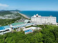 Irago Ocean Resort Hotels in Tahara