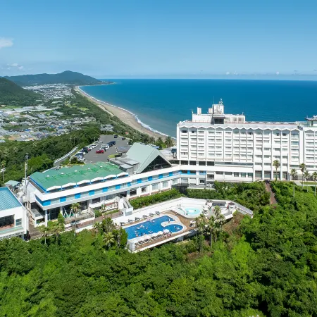 Irago Ocean Resort