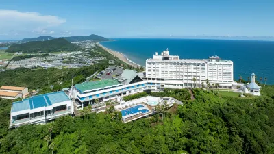 Irago Ocean Resort Các khách sạn ở 