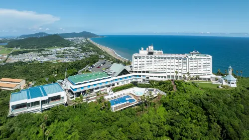 Irago Ocean Resort