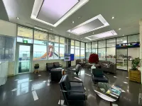 Yeongdeok Ocean Beach Resort