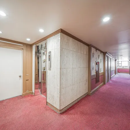 GAIA HOTEL Отели рядом с достопримечательностью «Комплекс Sumokwongil»