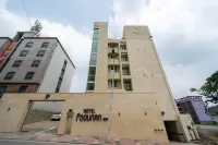Asan Hotel Pognan Asan Branch