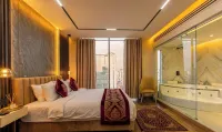 Emerald Dhaka Luxury Hotel