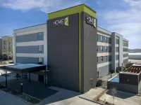 Home2 Suites by Hilton Big Spring Hotels in Big Spring