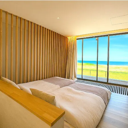 Ocean Villa Vihara S plus