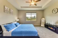 Home < 1-mi Walk to Warm Mineral Springs Park! - Homestays