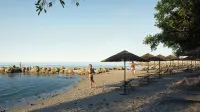 Oya Beach Resort - 5 tähden