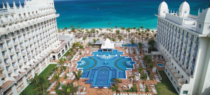 Riu Palace Aruba - All Inclusive Hotels in Palm Beach