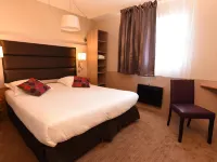 Relais St Eloi, Sure Hotel Collection by Best Western Hotels in Tours