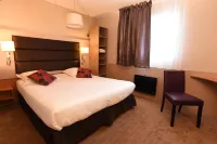 Relais St Eloi, Sure Hotel Collection by Best Western