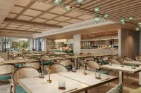 COURTYARD BY MARRIOTT OKINAWA RESORT   - Morgenmad