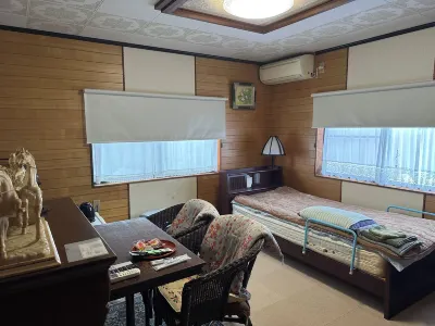 Live Cafe Hisui No Umi Hotels in 