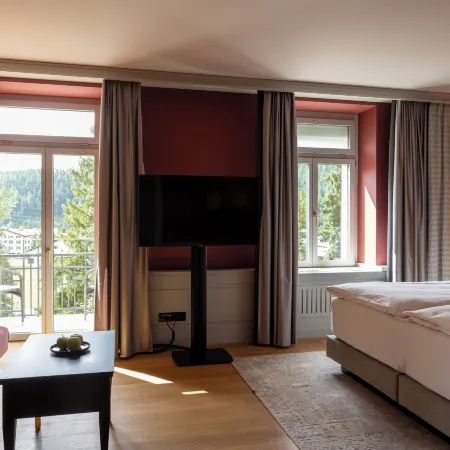 Cresta Palace Hotel