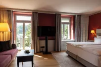 Cresta Palace Hotel