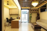 Liora Hotel - spa