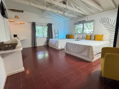Hotel Boutique Casa Grande by Playa Bonita Hotels in 