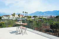 Residenze Vesuviane - Pompei
