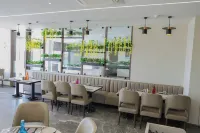 King's Kraft Shubh Hotel - breakfast