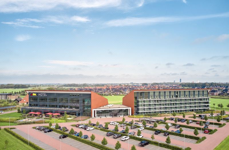 Van der Valk Hotel Leeuwarden