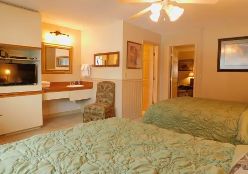 Cozy Bigfork Condo