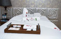 Lake Naivasha Resort - spa