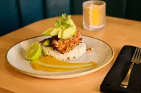 Sandman Signature Glasgow Hotel - Desayuno