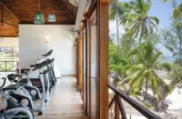 Zanzibella Hotel & SPA - Gym