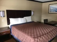 Del Amo Inn Hotels in Torrance