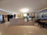 卡波布朗科碼頭公寓酒店 鄰近賽維斯海岬（Ponta do Seixas）的酒店