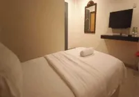T Hotel Anggerik