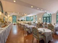 Aldrovandi Residence City Suites Hotels near Globe Theatre