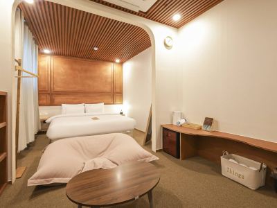 Jinju Hikari Hotel